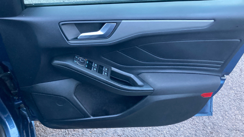 Ford Focus 1.0 EcoBoost ST-Line Style 5dr Petrol Hatchback